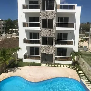 Larimar 101 - Apartamento Bayahíbe