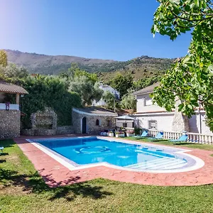 Fuji Piscina Privada Naturaleza Y Relax Alquiler De Todo El Alojamiento Villa Jaén