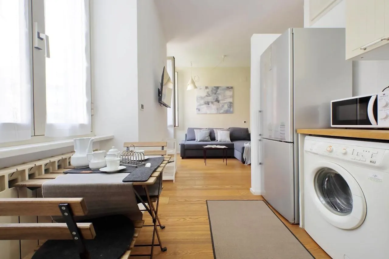 Segneri Viale Trastevere Rome Appartement