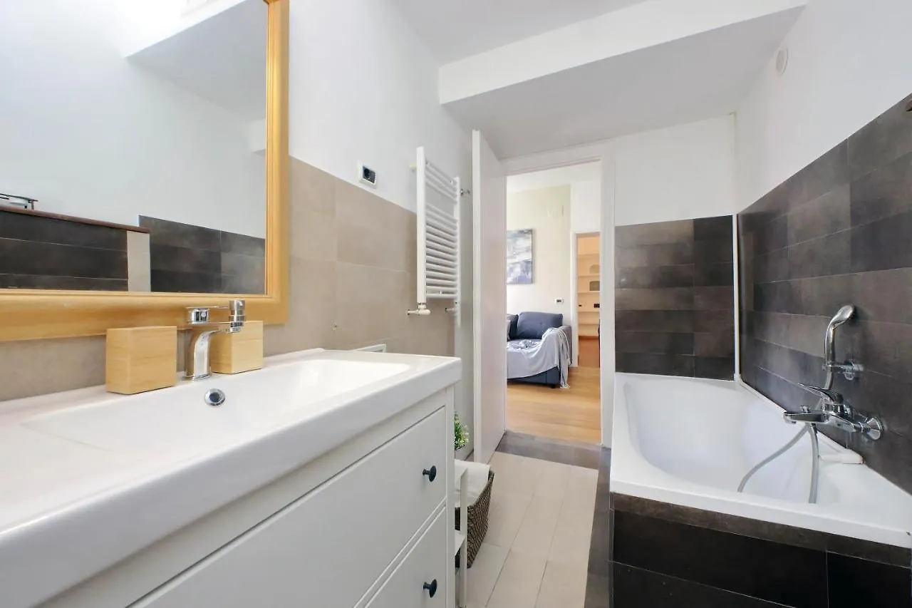 Segneri Viale Trastevere Rome Appartement