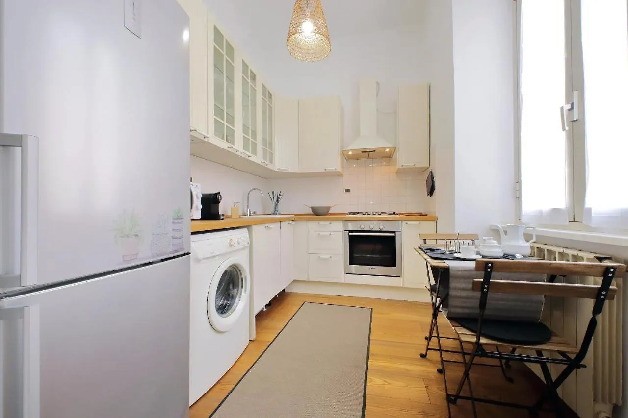 Segneri Viale Trastevere Rome Appartement